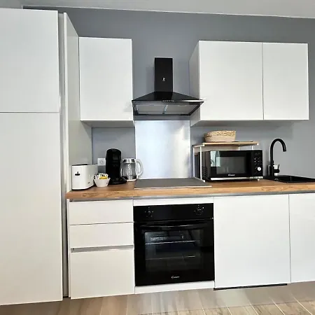 Chamonix Magnifique Duplex Avec Terrasse Au Centre Apartment Reims
